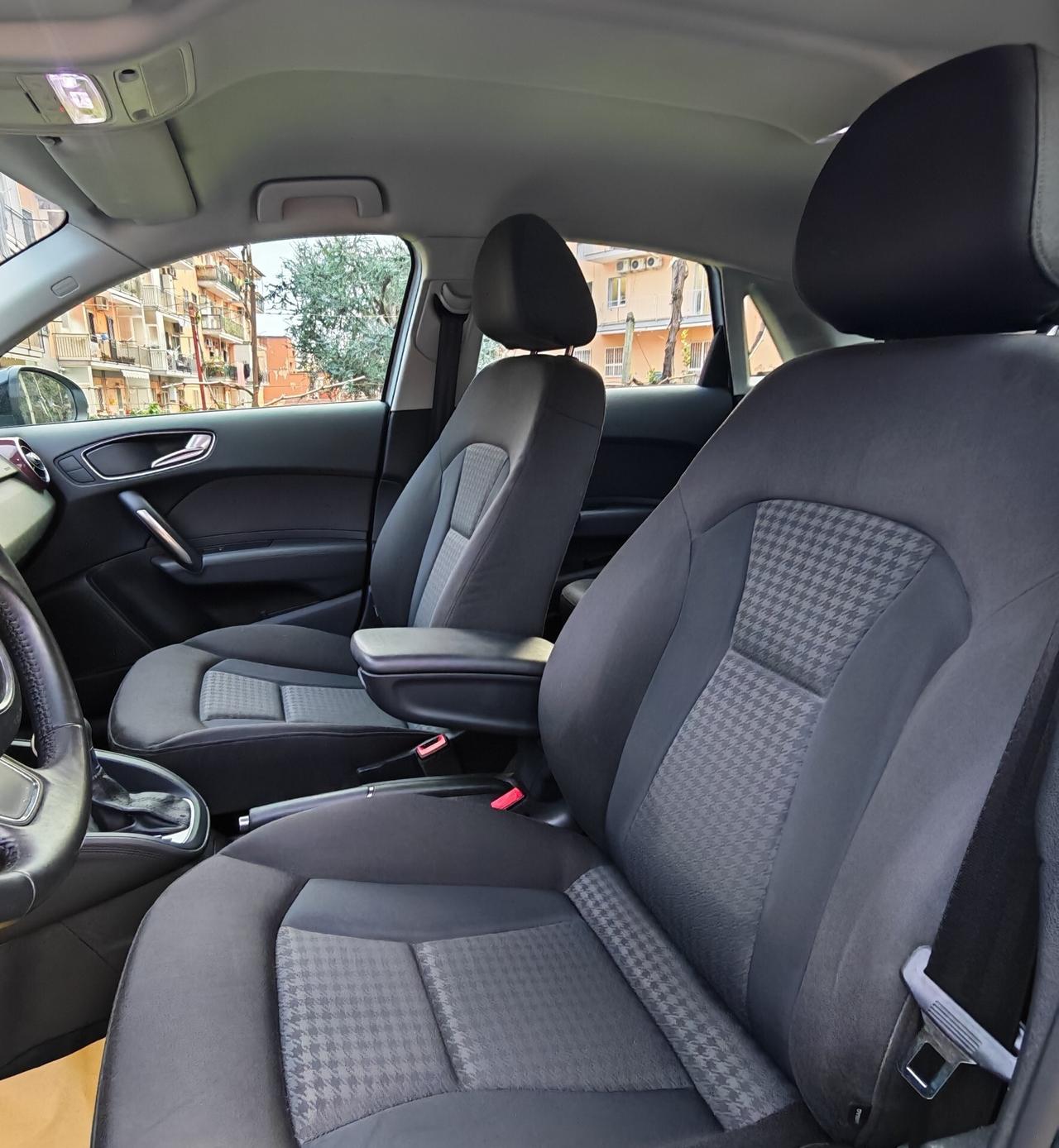 AUDI A1 SPORTBACK AUTOMATICA 1.6