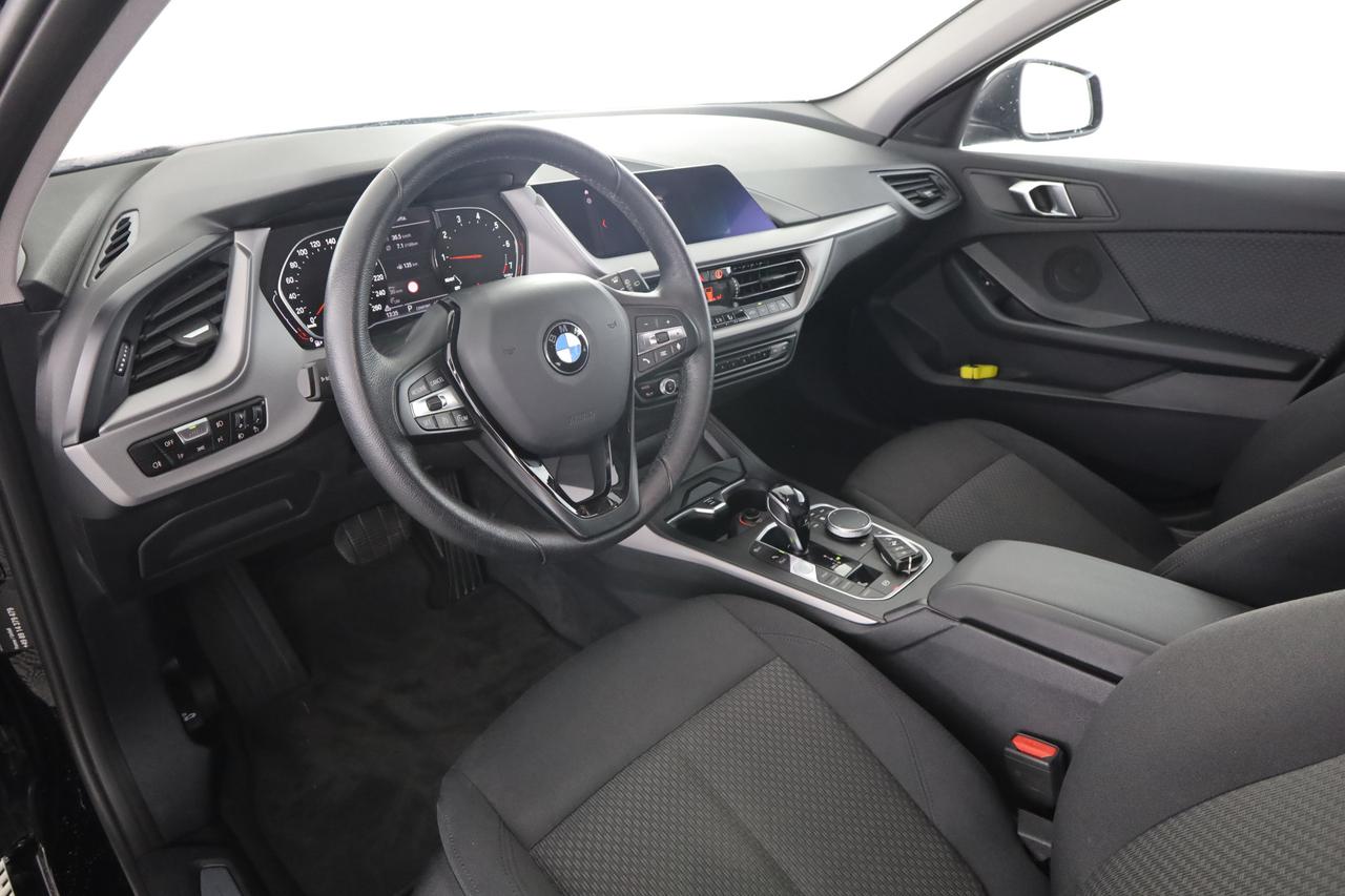 BMW Serie 1 (F40) 118i 5p. Business Advantage