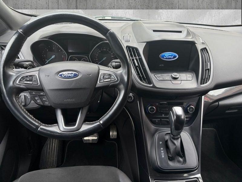 Ford Kuga 2.0 tdci ST-Line s&s awd 150cv powershift