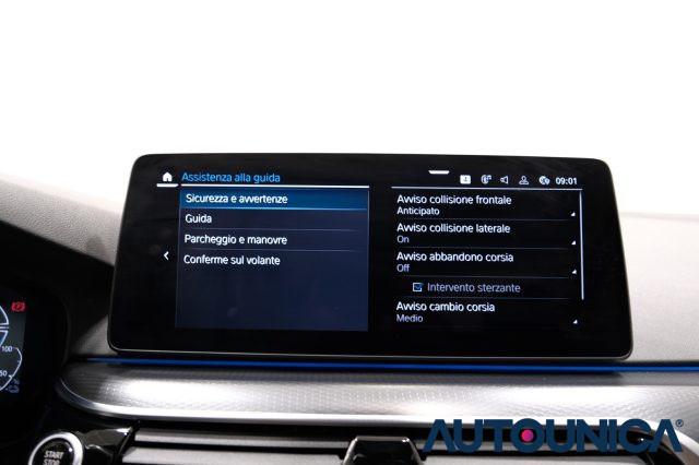 BMW 530 E BERLINA MSPORT