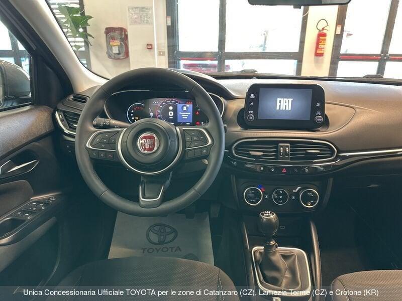 FIAT Tipo Tipo 1.6 Mjt S&S 5 porte