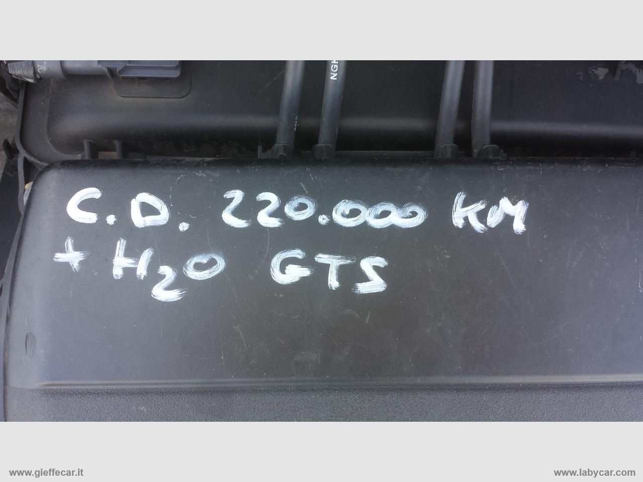 RENAULT Clio 1.2 5p. A GPL