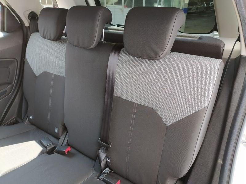 Ford EcoSport EcoSport 1.5 tdci Plus 95 Promo FinAss2