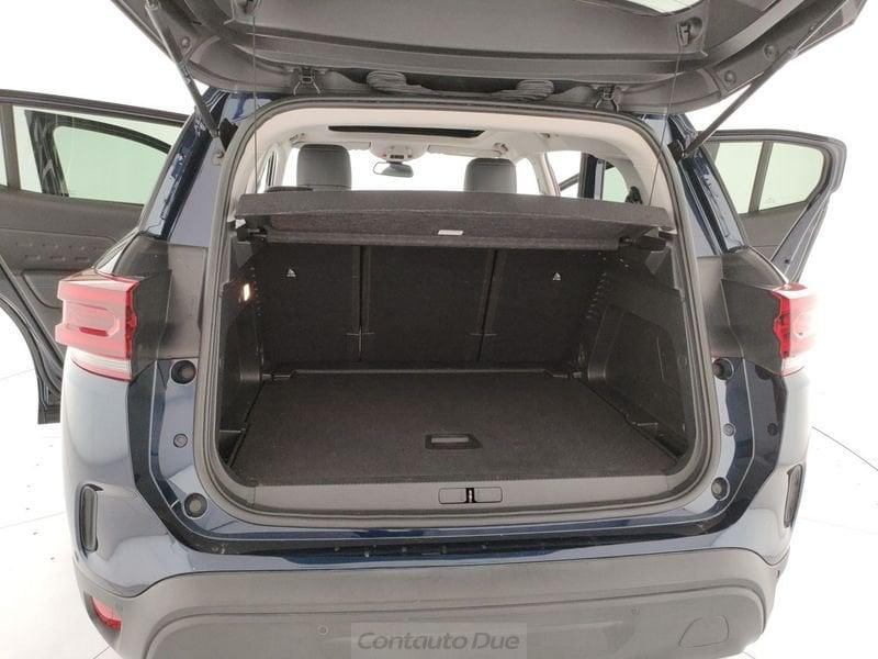 Citroën C5 Aircross C5 Aircross 1.5 bluehdi Shine s&s 130cv eat8