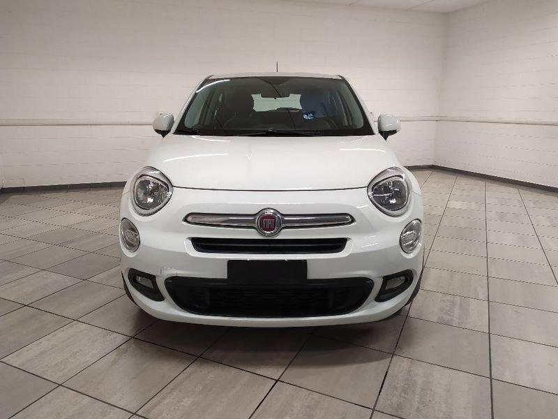 FIAT 500X 1.6 mjt Pop Star 4x2 120cv