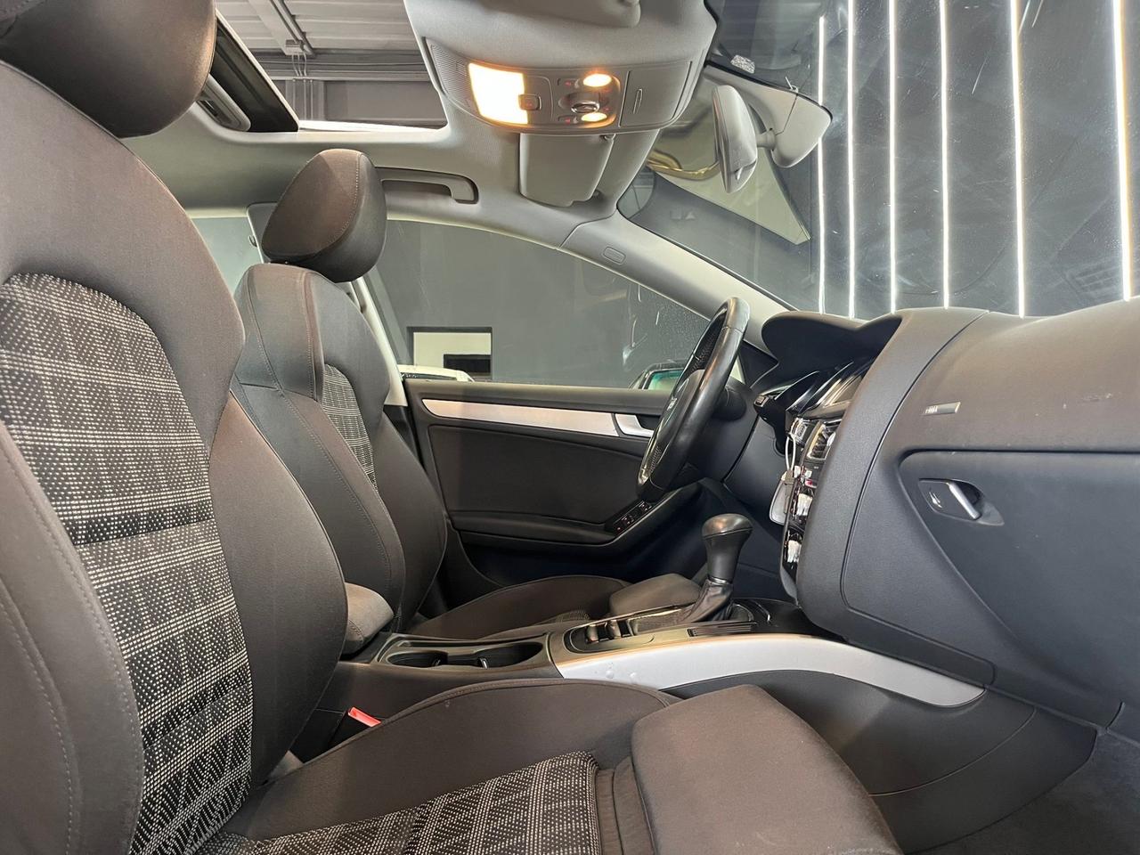 Audi A5 SPB 2.0 TDI 177 CV AUTOMATICA S-Line UNICO PROPRIETARIO
