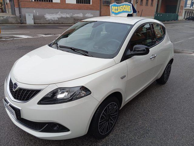 LANCIA Ypsilon 1.0 FireFly GOLD S&S Hybrid OK NEOPAT. 5 POSTI