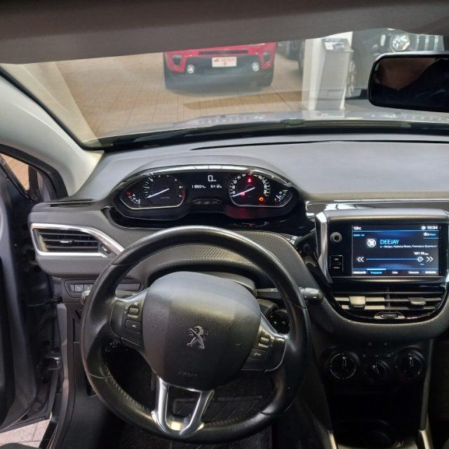 PEUGEOT 2008 1° serie PureTech 82 Active