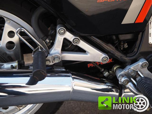 HONDA Other CX 500EC Sports