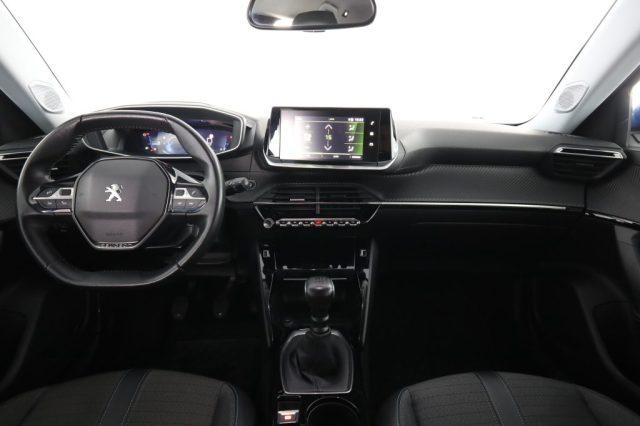 PEUGEOT 2008 2008 BlueHDi 110 S&S Allure Pack