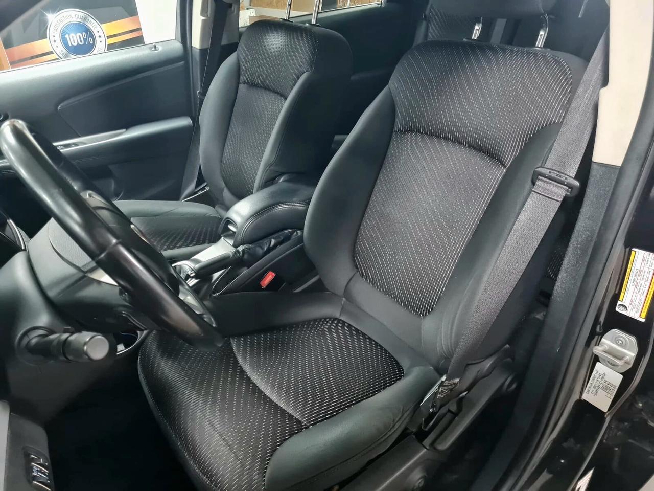 FIAT FREEMONT 2.0 MULTIJET 170 CV URBAN 7p. GANCIO TRAINO