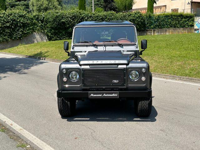 LAND ROVER Defender 90 2.2 TD4 Station Wagon SE NEOPATENTATI