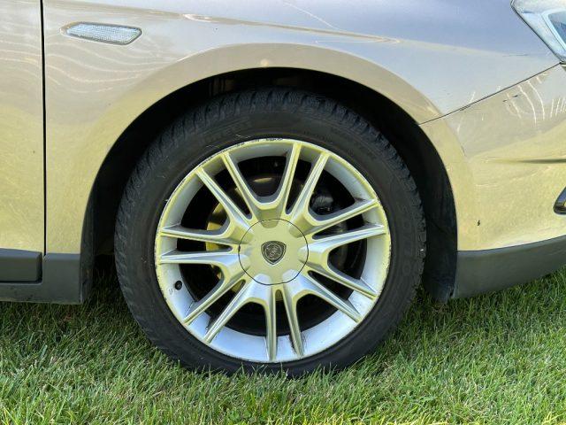LANCIA Delta 1.4 T-Jet 120 CV Oro Ecochic GPL