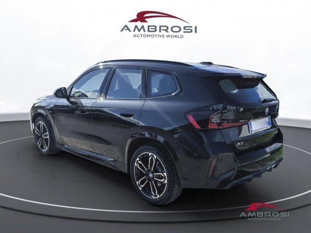 BMW X1 xDrive30e Msport Innovation Package