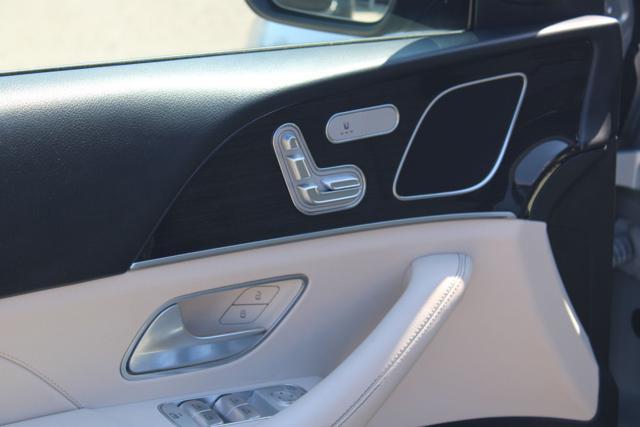 MERCEDES-BENZ GLE 300 d 4Matic Mild Hybrid Premium