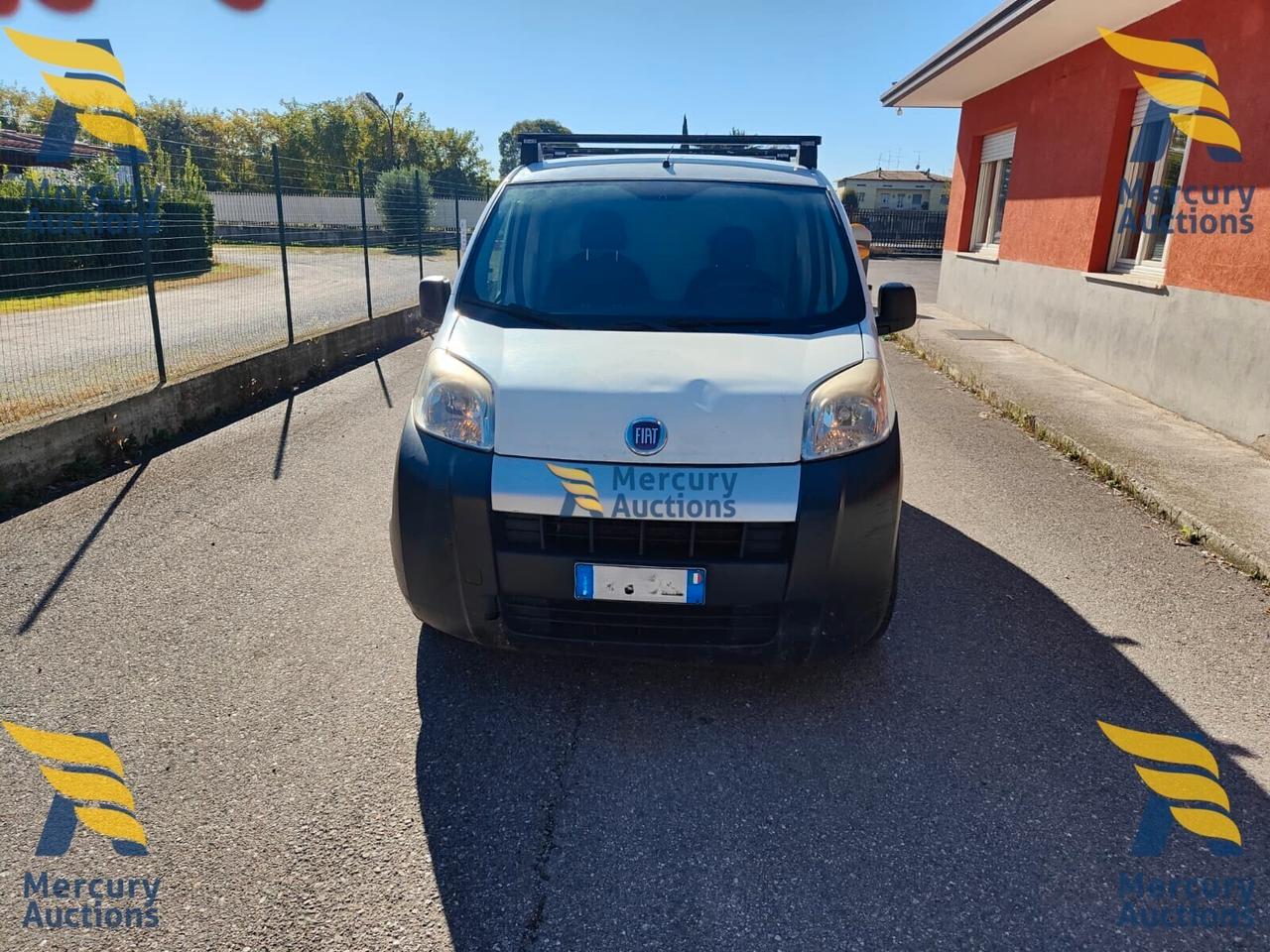 FIAT FIORINO