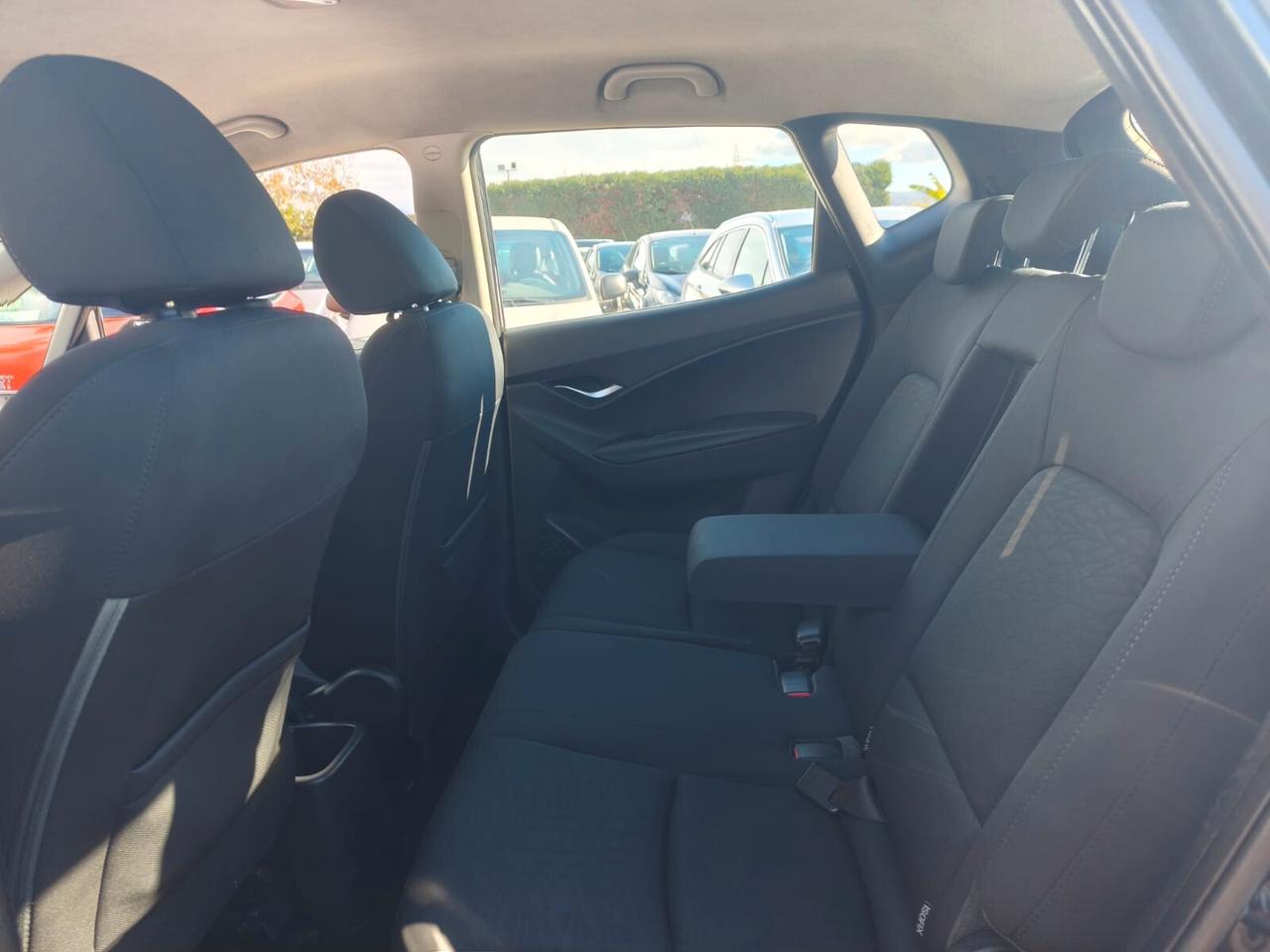 Hyundai iX20 1.4 CRDI 90 CV Comfort