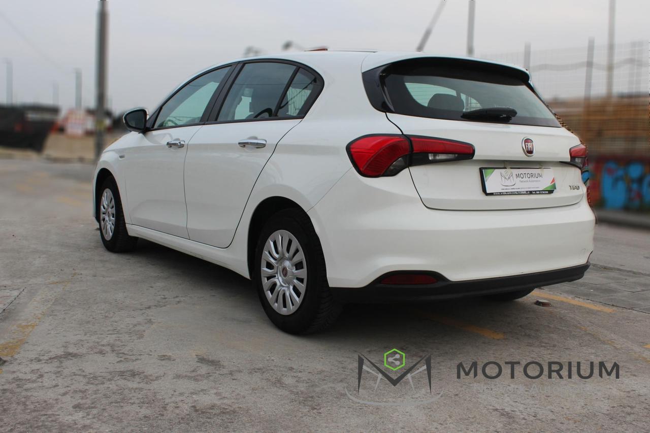 Fiat TIPO 1.3 95 CV