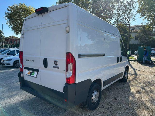 FIAT Ducato Pochi km! 30 2.0 MJT PC-TM Furgone