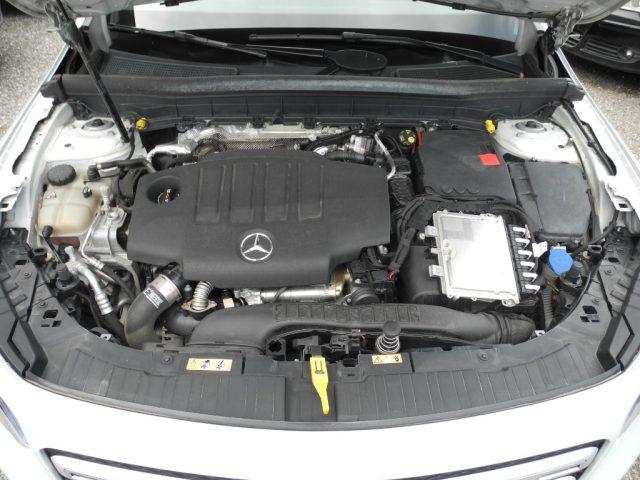 MERCEDES-BENZ GLB 200 d 4Matic Business Extra autom. -7 POSTI- IVA Detr.