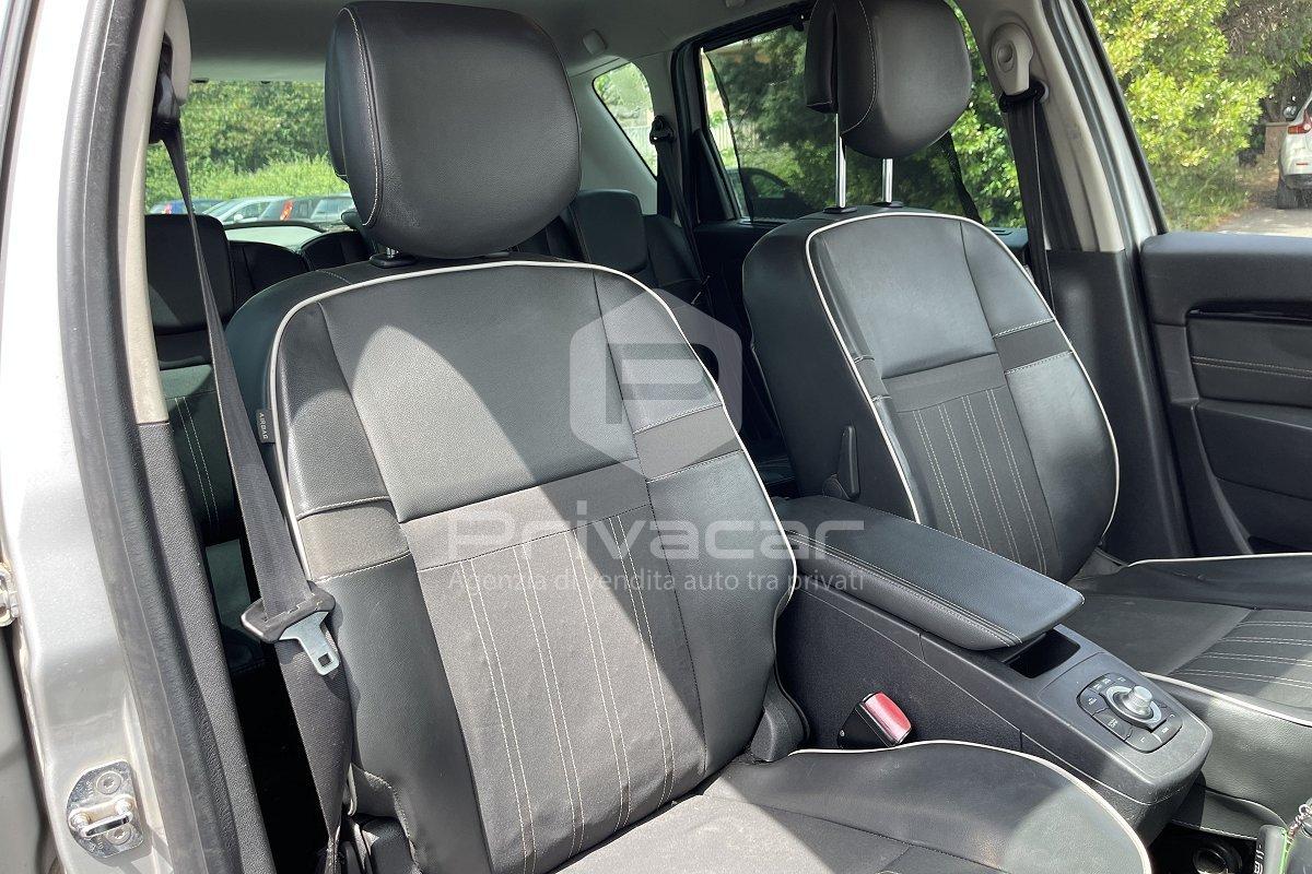RENAULT Scénic XMod 1.5 dCi 110CV Start&Stop Live