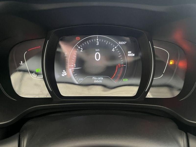 Renault Kadjar Blue dCi 8V 115CV Sport Edition