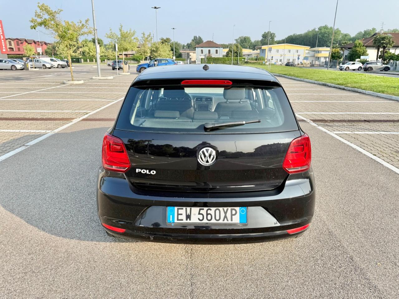 Volkswagen Polo 1.0 MPI 75 CV 5p. Clima*Aux*Euro 6