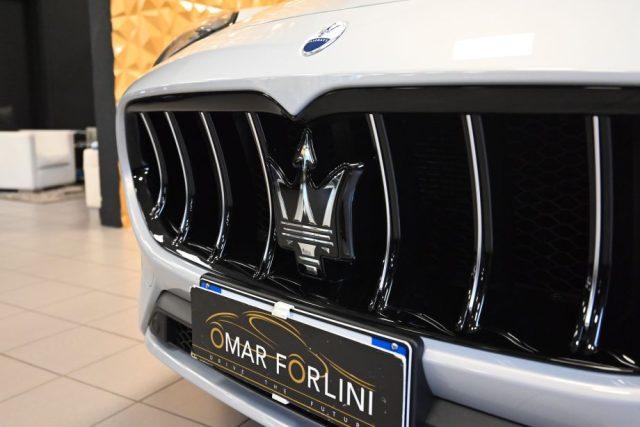 MASERATI Grecale 2.0 TURBO MHEV 250CV AWD ALBA NAVI CAM SCONTO35%!!