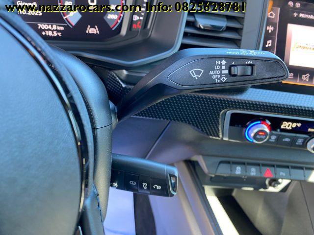 AUDI A1 SPB 25 TFSI Business NAVIG/PDC/CARPLAY
