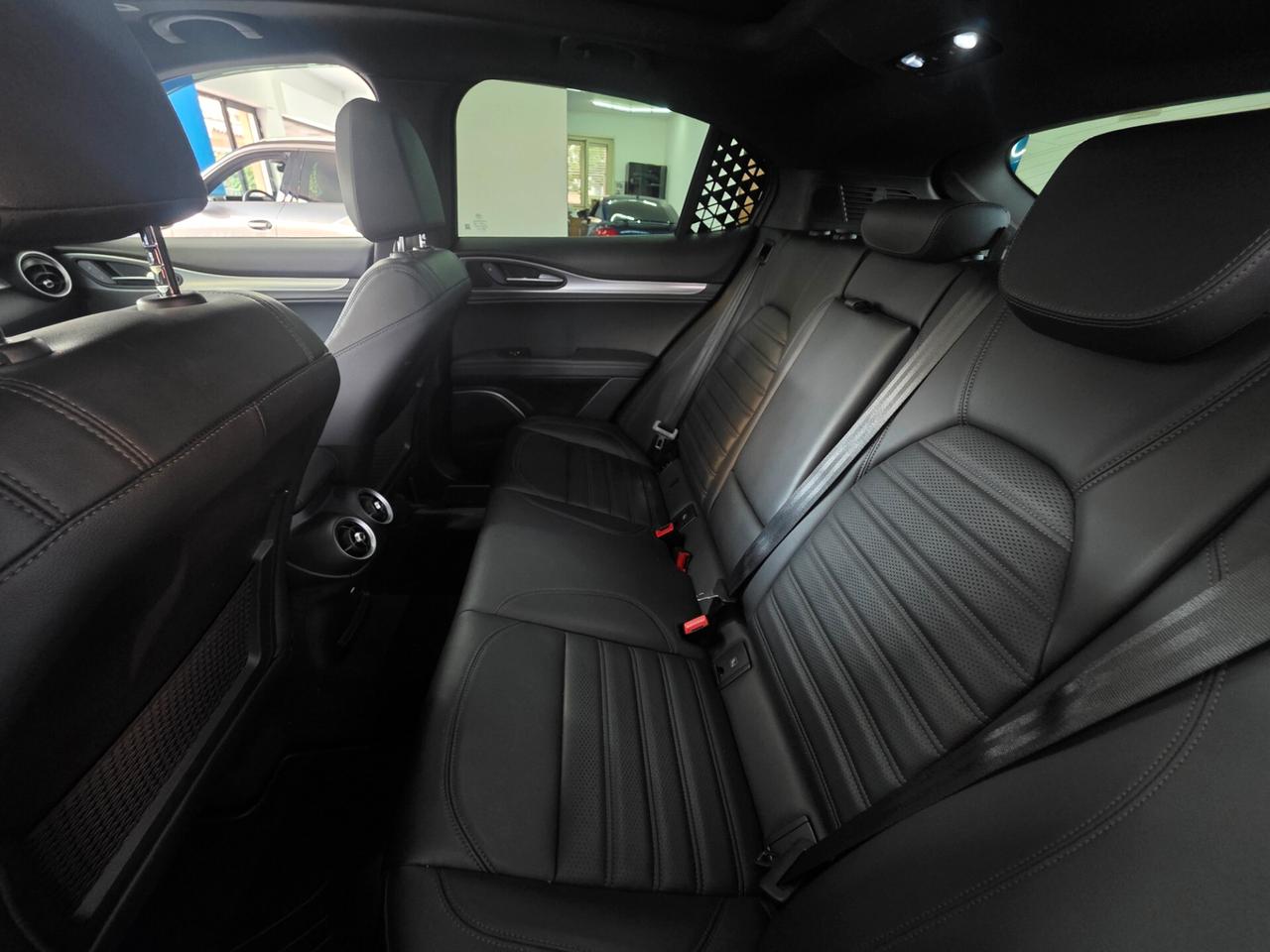 Stelvio 2.2 160CV AT8Sport 2020 TETTO