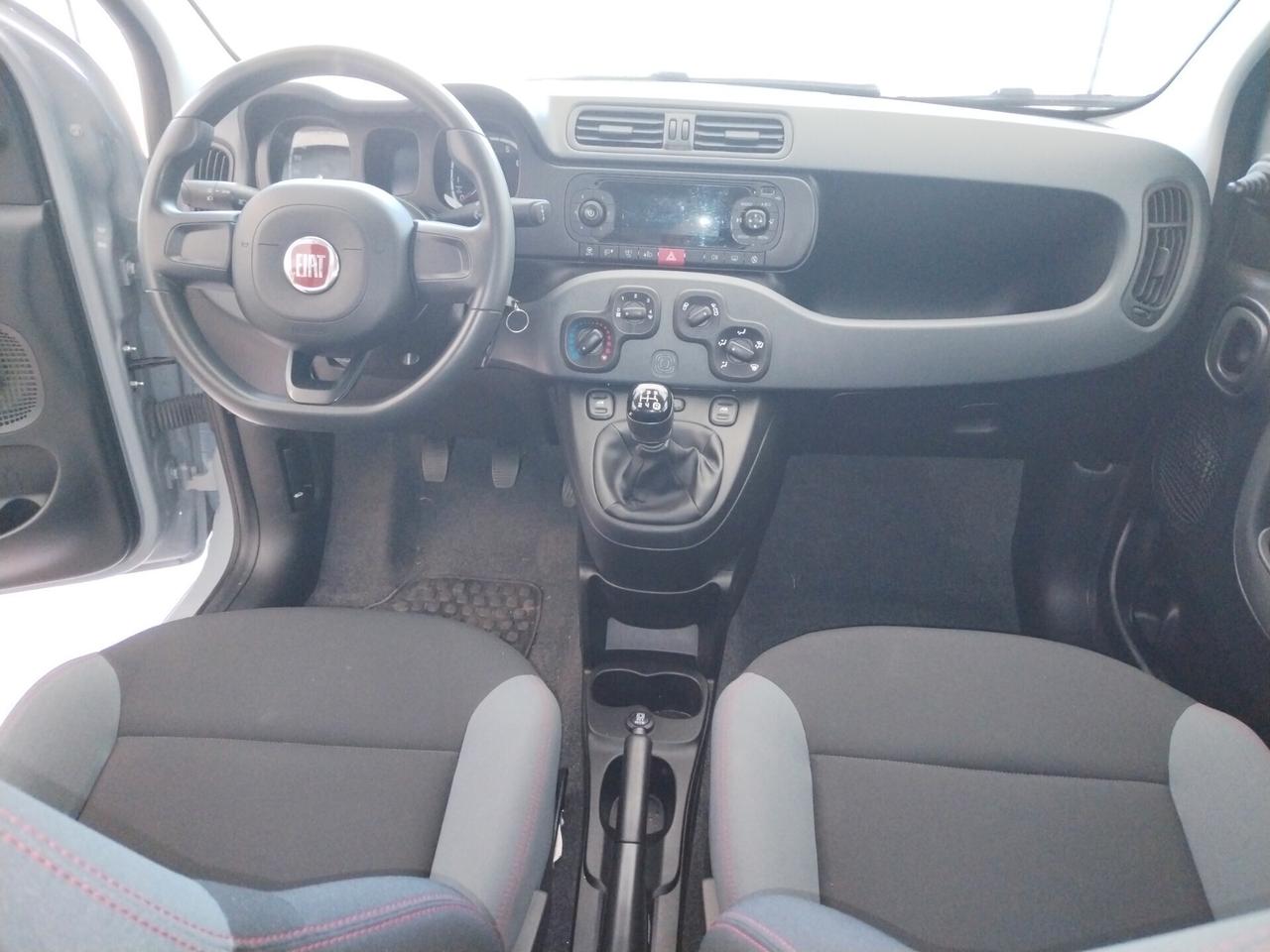 Fiat Panda 1.2 Easy - 11/2020