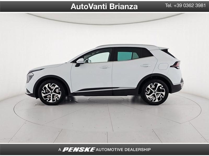 KIA Sportage 1.6 CRDi MHEV Style