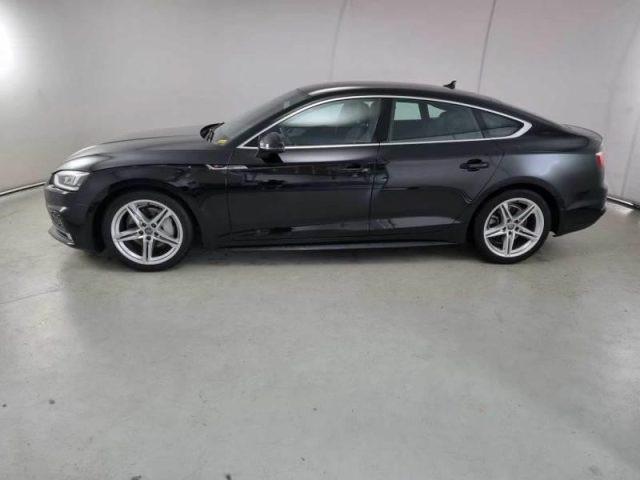 AUDI A5 40 TDI S tronic S line edition