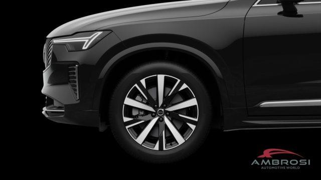 VOLVO XC90 B5 AWD Mild hybrid Benzina Core Bright 7 Sedili