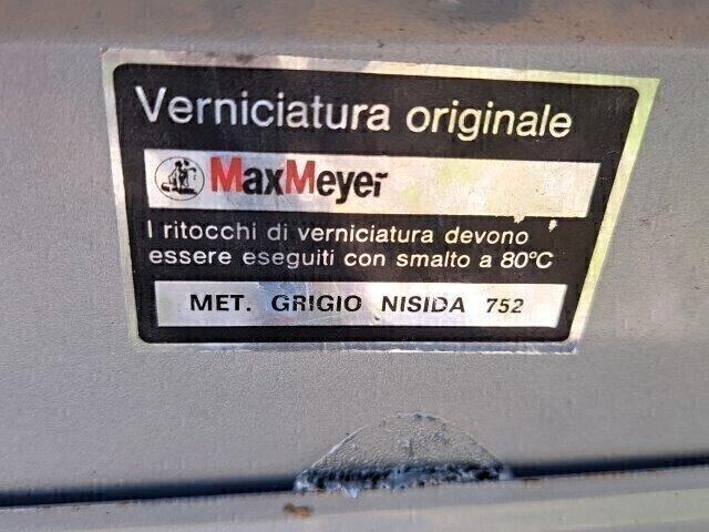 Alfa Romeo Alfasud 1.2 4p. -da restauro- 1980