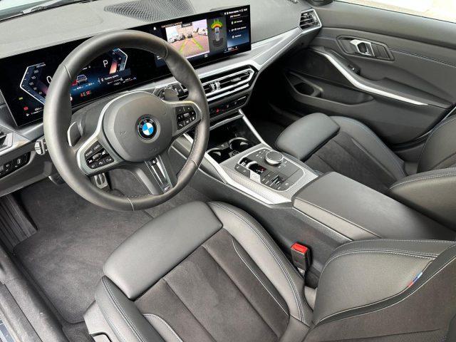 BMW 320 d 2.0 190cv 48V Touring M-SPORT MSPORT ACC-WINTER