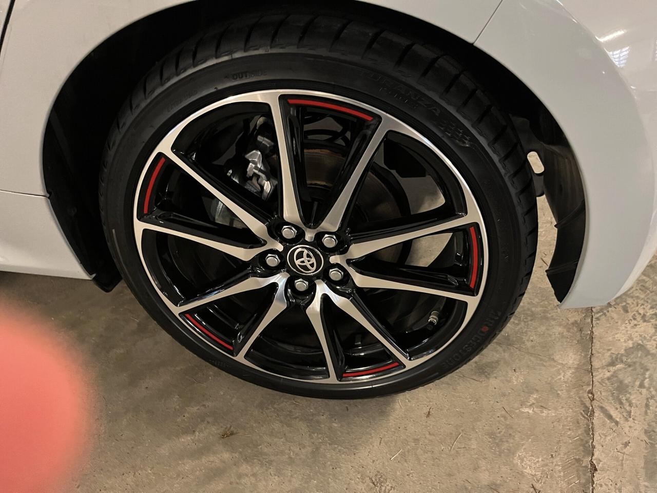 Toyota Yaris 1.5 130CV Hybrid 5 porte GR Sport