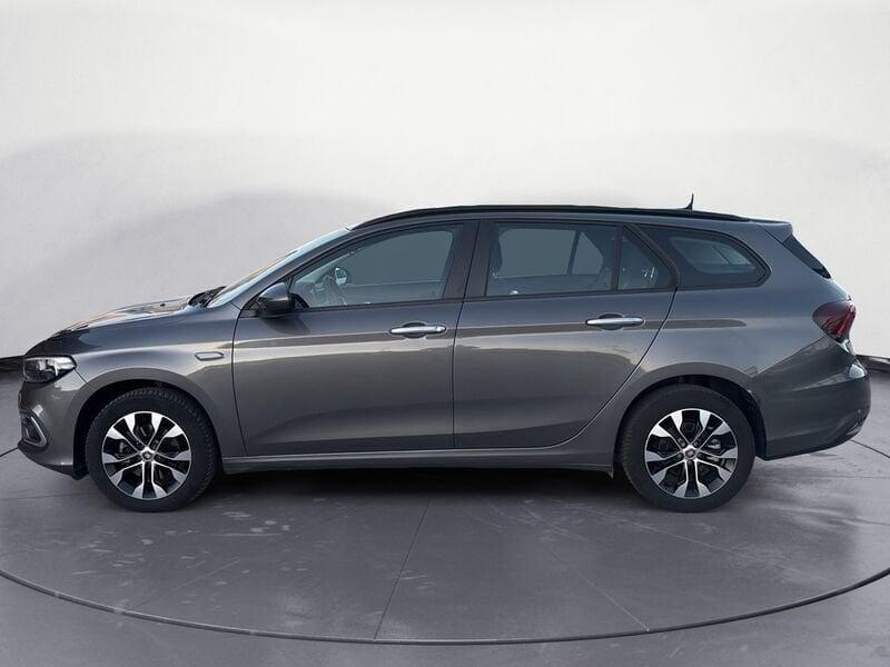 FIAT Tipo Tipo 1.6 Mjt S&S SW City Life