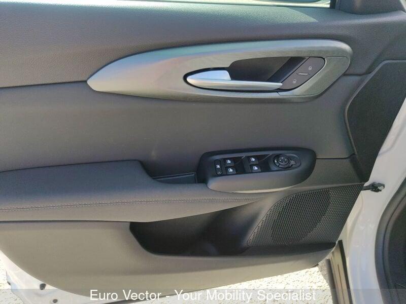 Alfa Romeo Tonale 1.6 diesel 130 CV TCT6 Ti