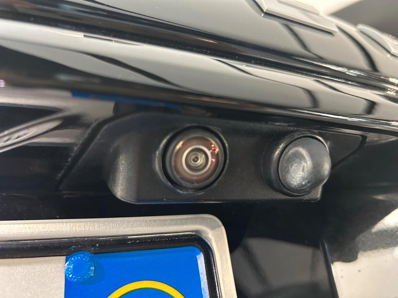 Land Rover Range Sport 3.0 SDV6 HSE Dynamic