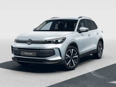 Volkswagen Tiguan 1.5 etsi edition plus 150cv dsg