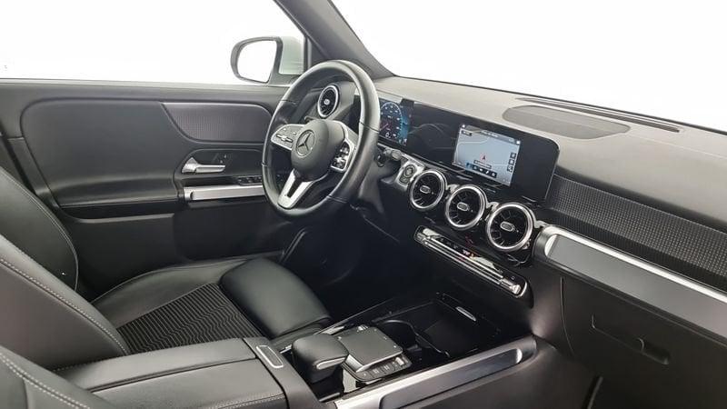 Mercedes-Benz Classe GLB 220 d Automatic 4Matic Sport