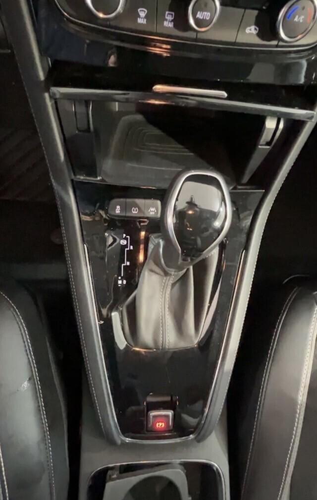 NEW OPEL GRANDLAND X 1.5 DIESEL AUTOMATICA 130CV