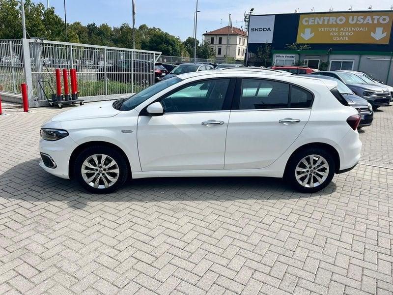 FIAT Tipo 1.6 Mjt S&S DCT 5 porte Business 120cv