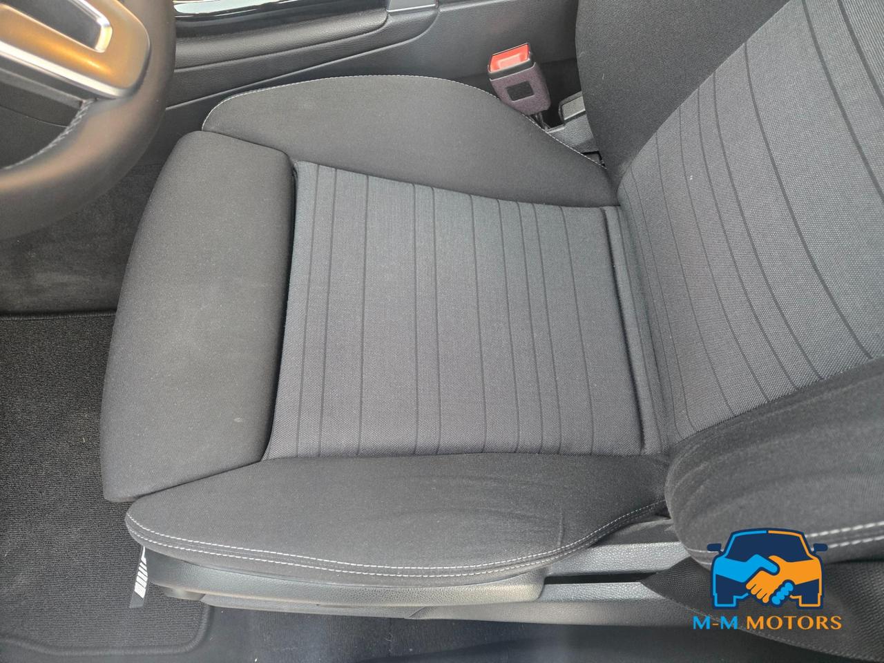 Mercedes GLC 300 GLC 300 phev (eq-power) Sport 4matic auto