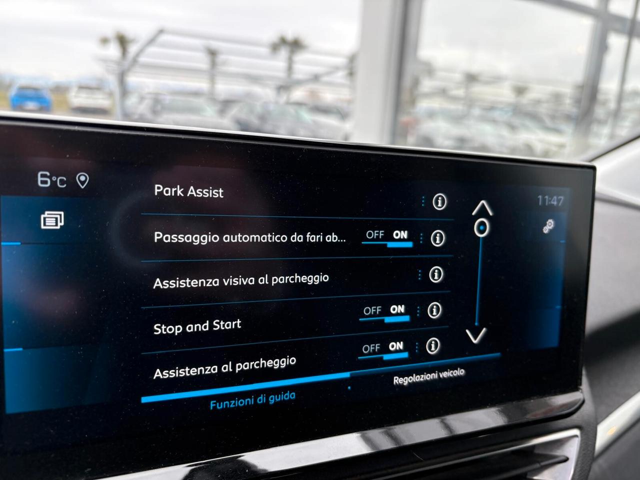 Peugeot 3008 ALLURE PACK BlueHDi 130 6mt SPOTICAR