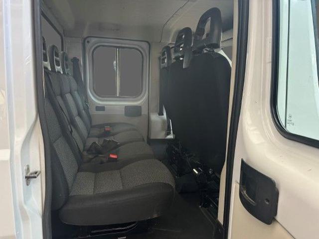 FIAT Ducato 33 2.3 MJT 140CV PM DOPPIA CABINA