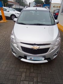 Chevrolet Spark Plus 1.0 GPL Eco Logic