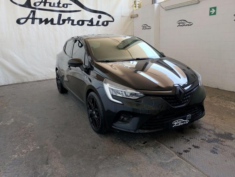 Renault Clio Clio Blue dCi 115 CV 5 porte Intens RESATAYLING TUA DA 129,00 EURO AL MESE
