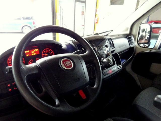 FIAT Ducato 35Q Maxi 2.3MJT 130CV PMedio-TN Furgone Maxi